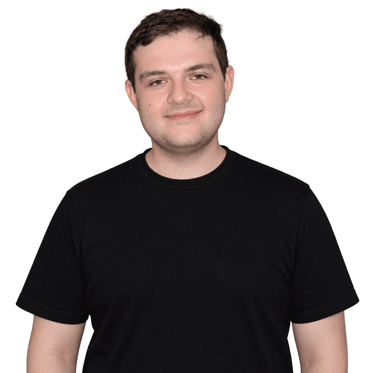 Daniel Katz