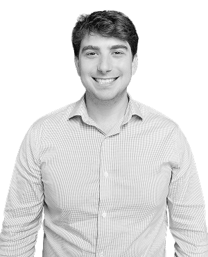 Reid Brostoff
